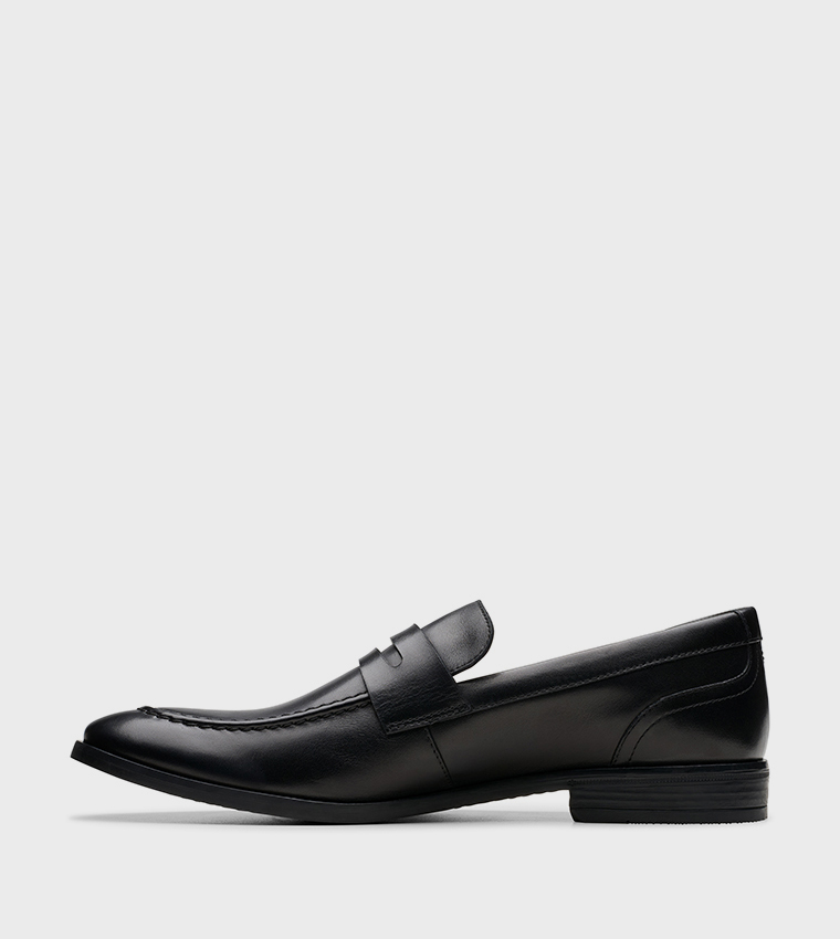 Brandon Step Formal Shoes