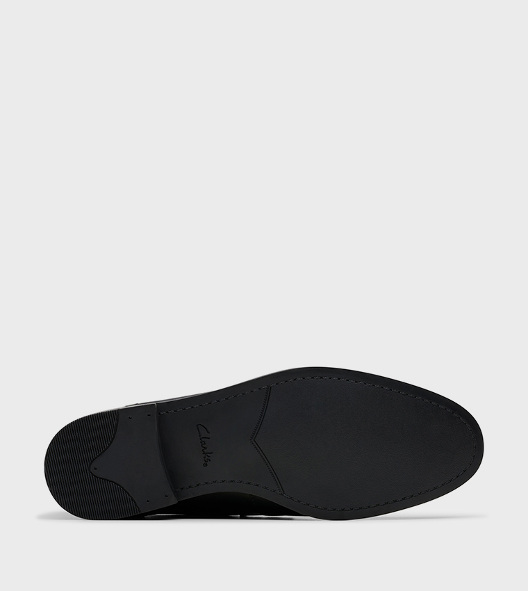 Brandon Step Formal Shoes