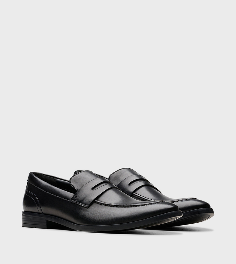 Brandon Step Formal Shoes