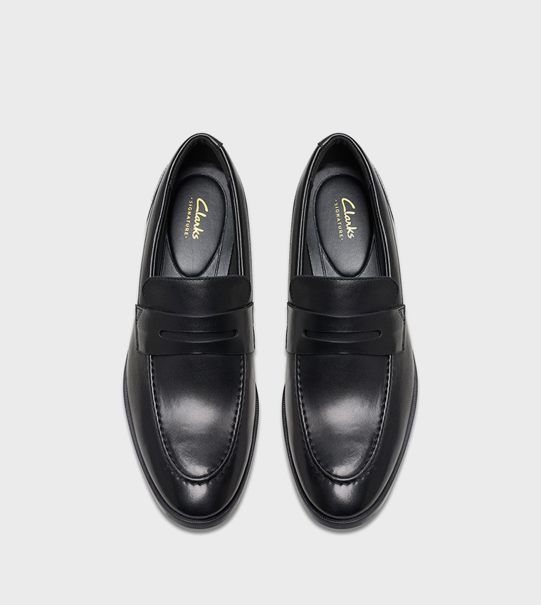 Brandon Step Formal Shoes