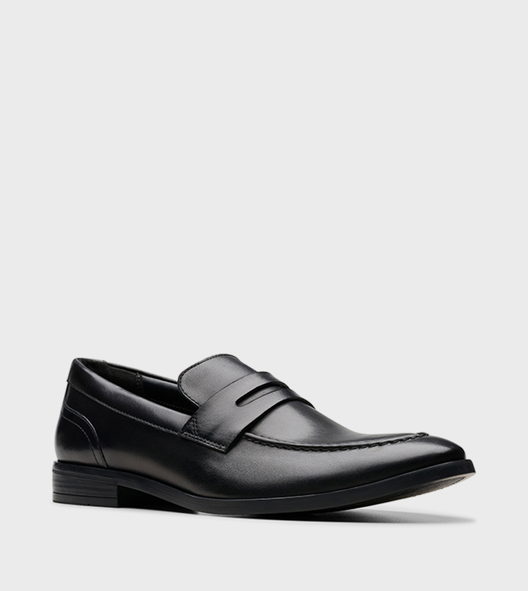 Brandon Step Formal Shoes