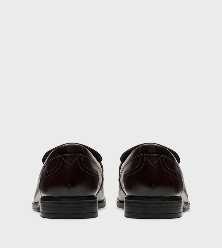 Brandon Step Formal Shoes