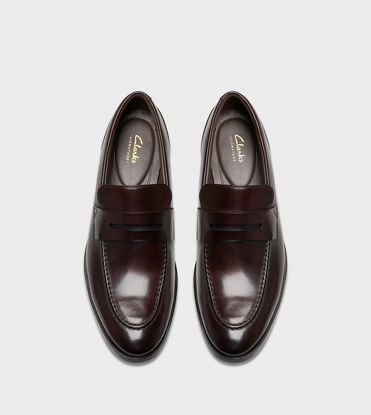 Brandon Step Formal Shoes