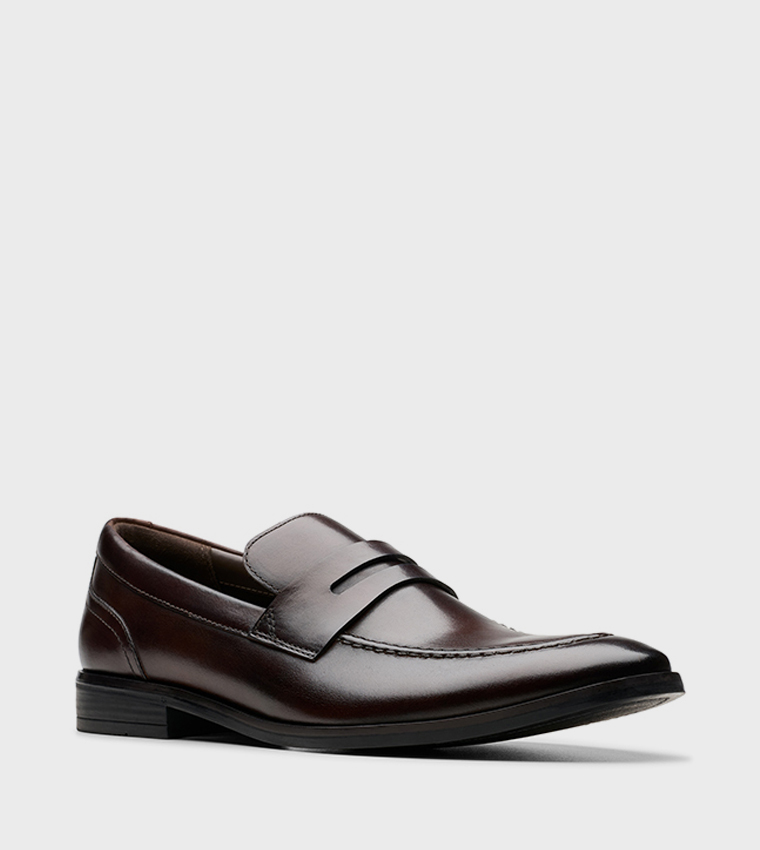 Brandon Step Formal Shoes