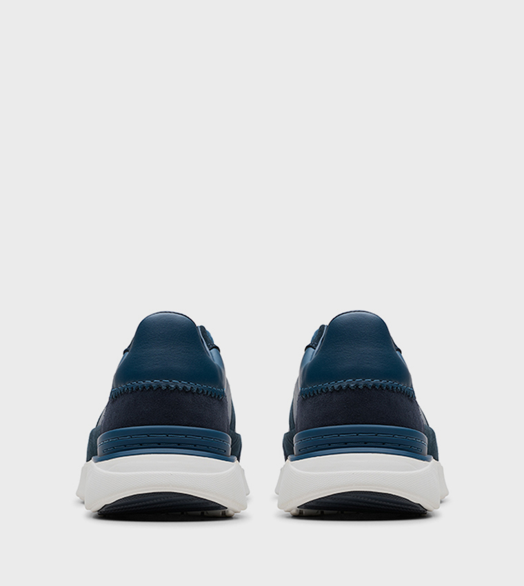Craft Pace Lace Up Sneakers