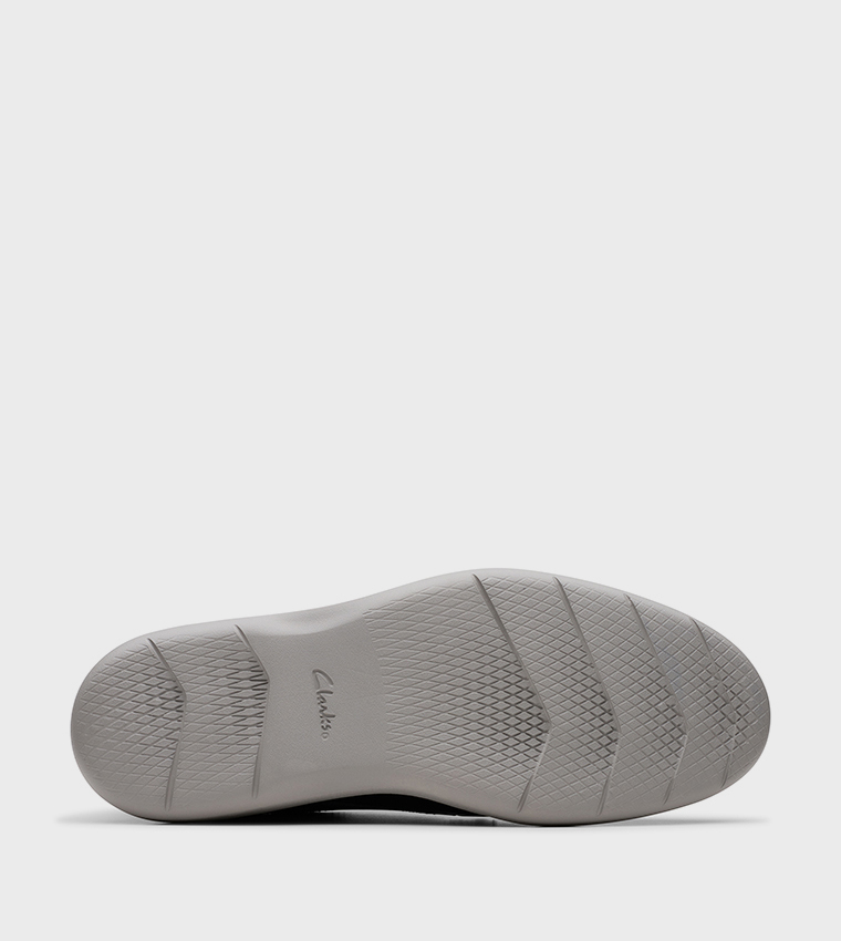 Brantin Plain Casual Derbys