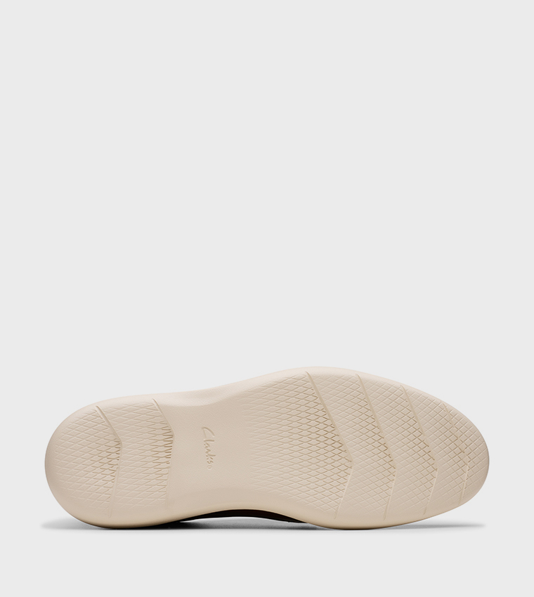 Brantin Plain Casual Derbys