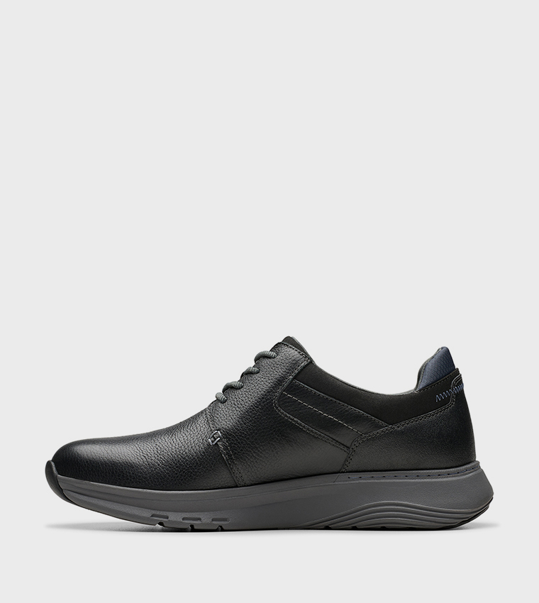 Motion Trek PT Lace Up Casual Shoes