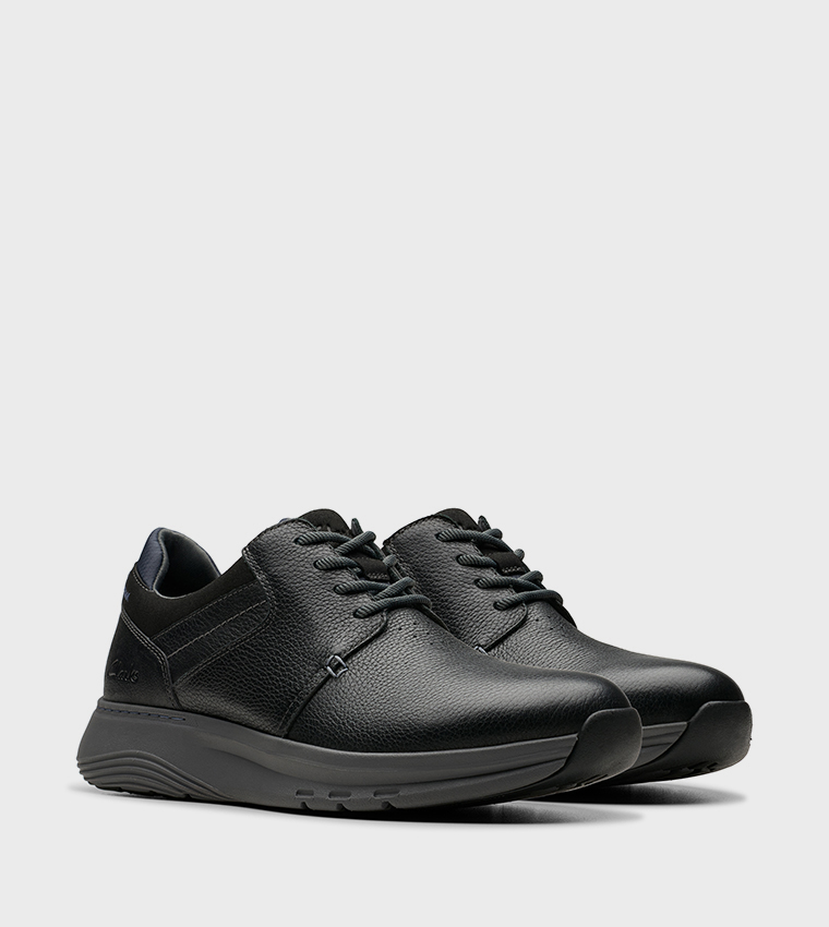 Motion Trek PT Lace Up Casual Shoes
