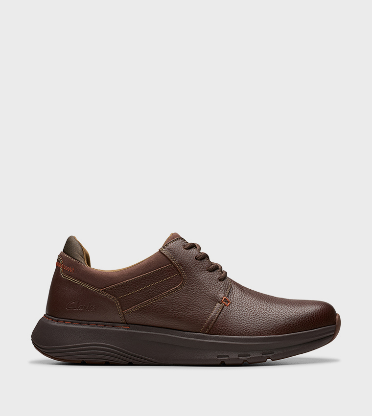 Motion Trek PT Lace Up Casual Shoes