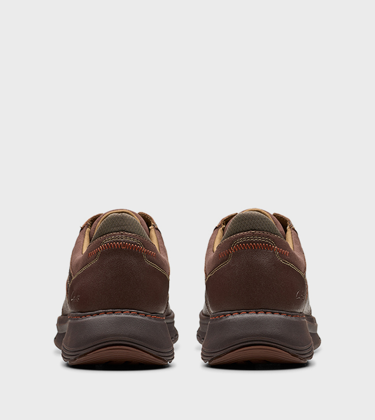 Motion Trek PT Lace Up Casual Shoes