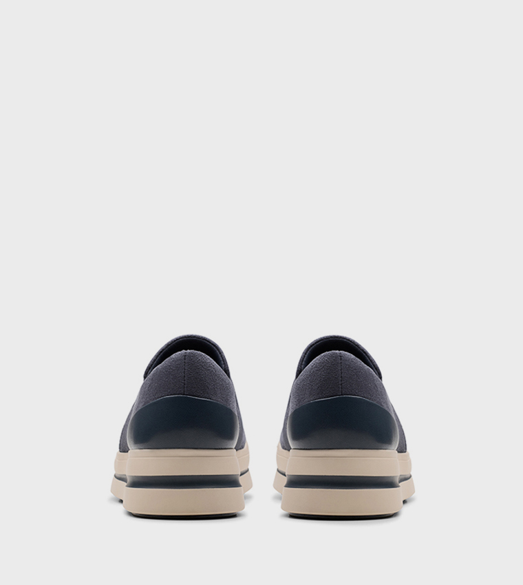 Audreigh Eve Slip-On Shoes