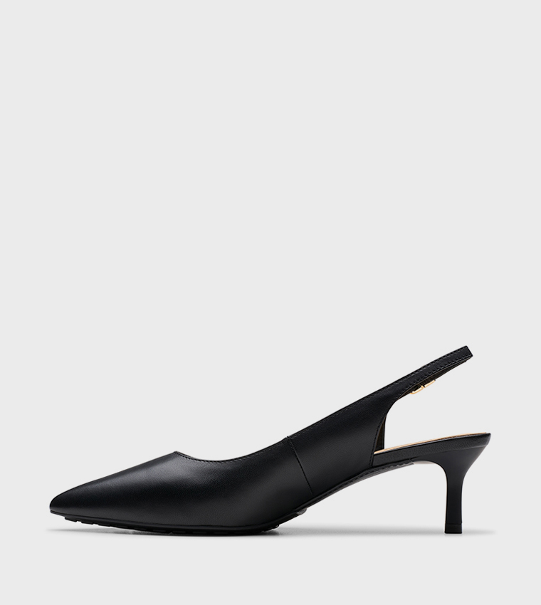 Adela Slingback Pumps