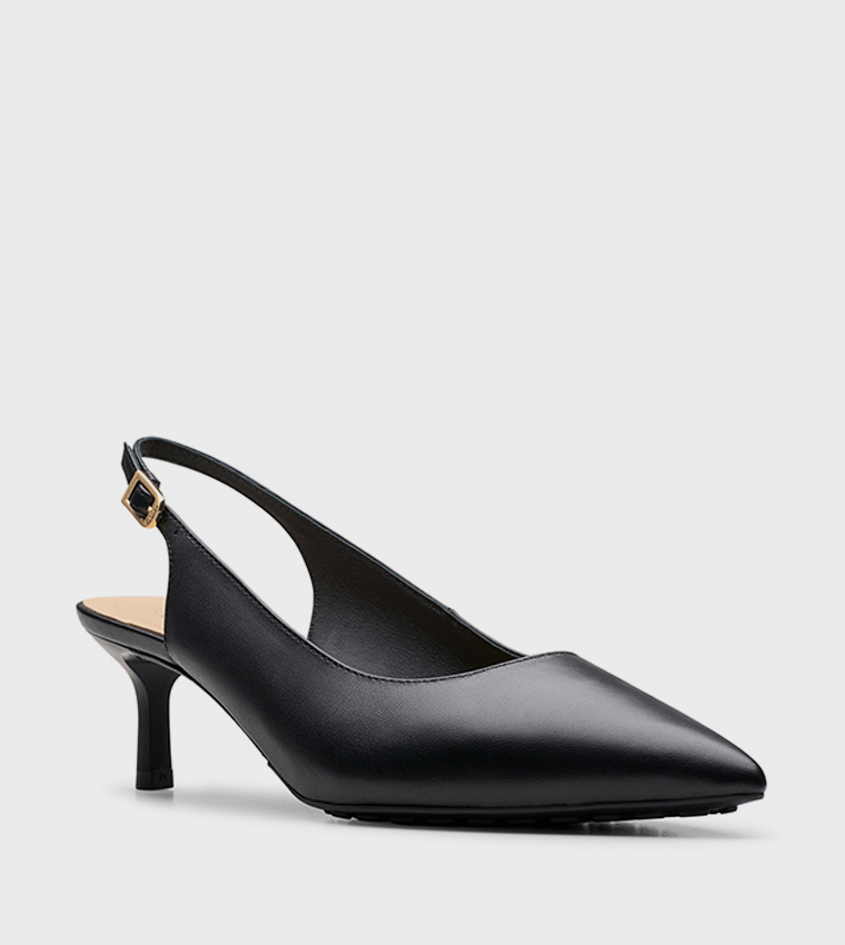 Adela Slingback Pumps
