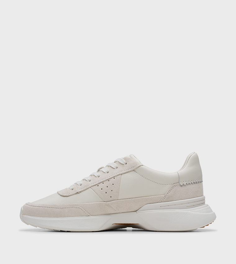Craft Pace Lace Up Sneakers