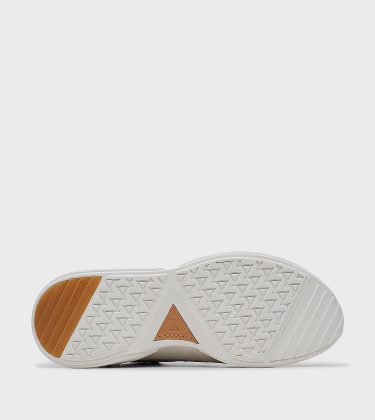 Craft Pace Lace Up Sneakers