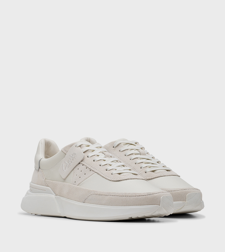 Craft Pace Lace Up Sneakers