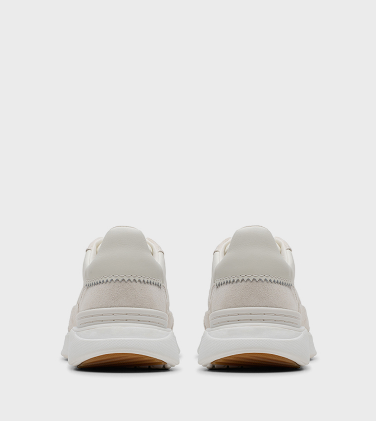Craft Pace Lace Up Sneakers