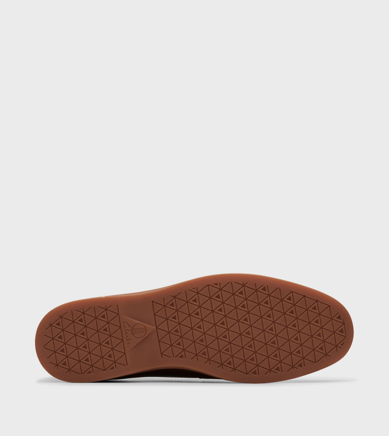 Torford Easy Textured Loafers