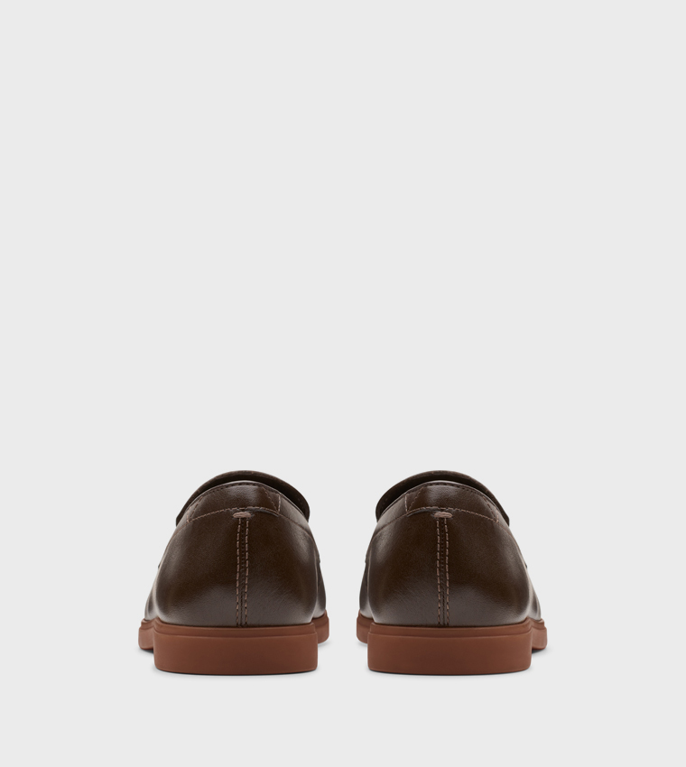 Torford Easy Textured Loafers