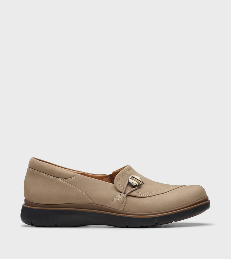 Certina Ease Slip-On Shoes