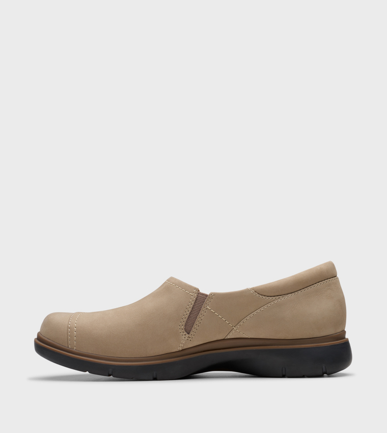 Certina Ease Slip-On Shoes