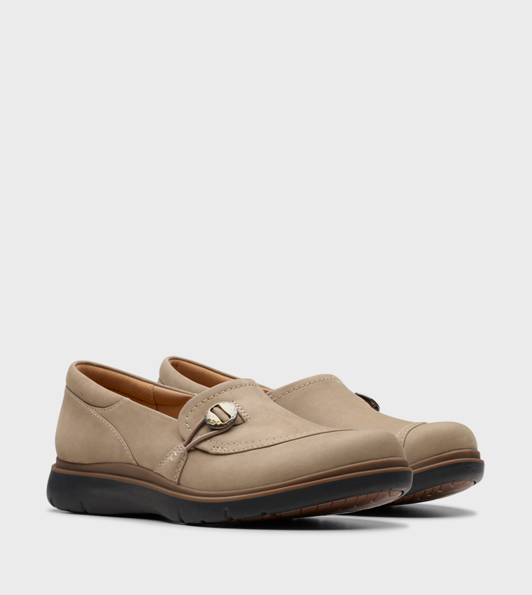Certina Ease Slip-On Shoes