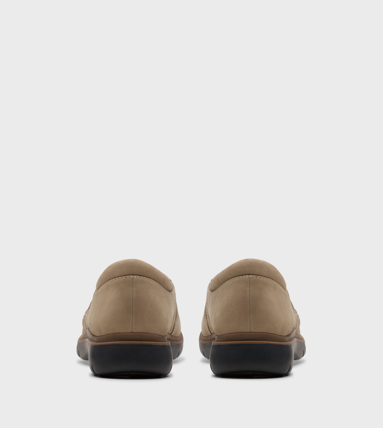 Certina Ease Slip-On Shoes