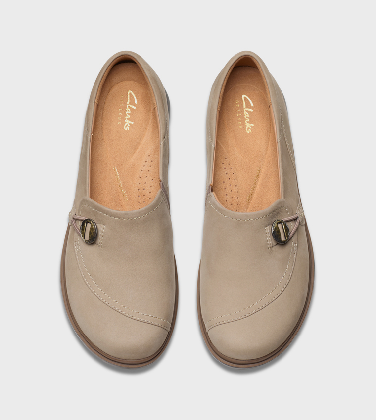 Certina Ease Slip-On Shoes