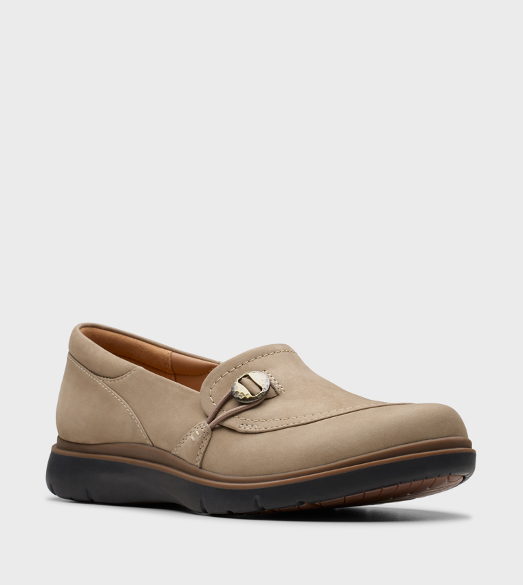 Certina Ease Slip-On Shoes