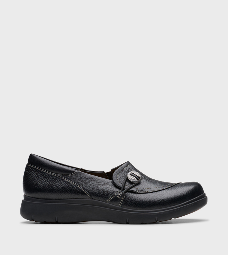 Certina Ease Slip-On Shoes