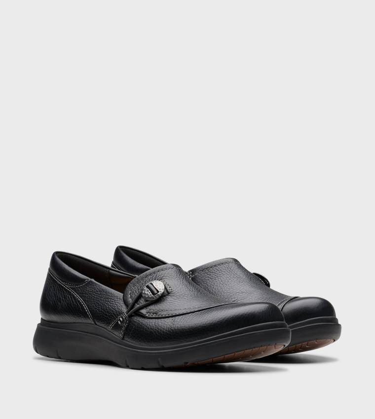 Certina Ease Slip-On Shoes