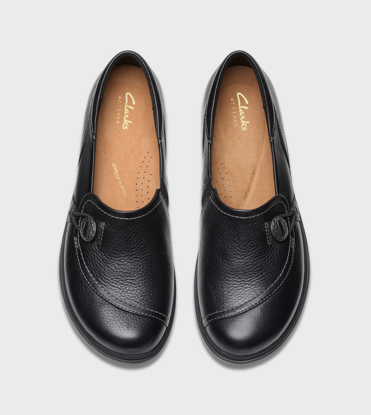 Certina Ease Slip-On Shoes