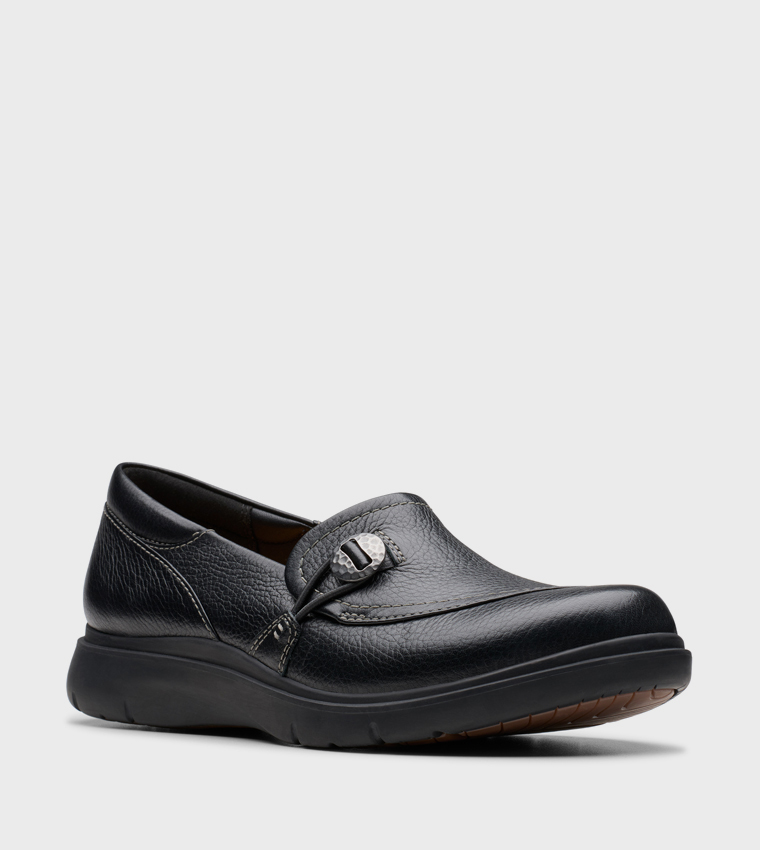 Certina Ease Slip-On Shoes