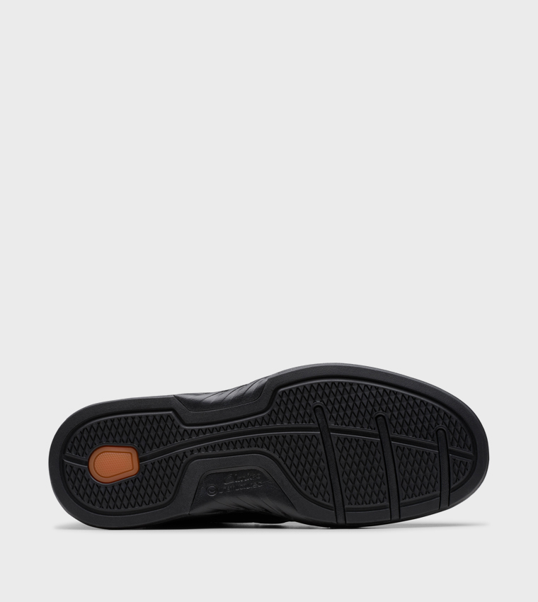 Un Briley Pace Lace Up Casual Shoes