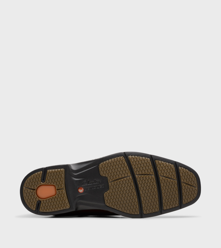 Un Kendric Go Slip-On Shoes