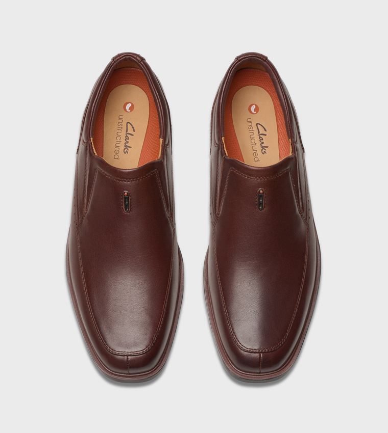 Un Kendric Go Slip-On Shoes