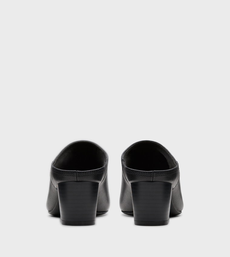 Ellanie Pace Pointed Toe Mules