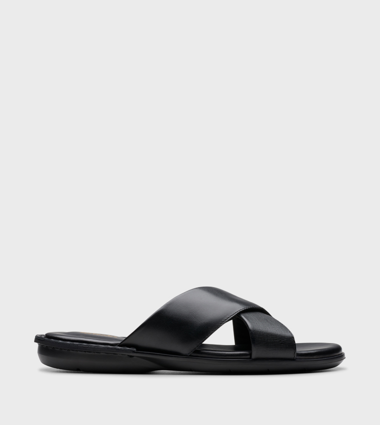 Penryn Mule Arabic Sandals