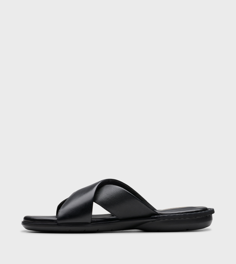 Penryn Mule Arabic Sandals
