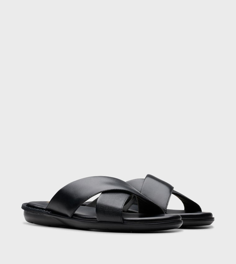 Penryn Mule Arabic Sandals