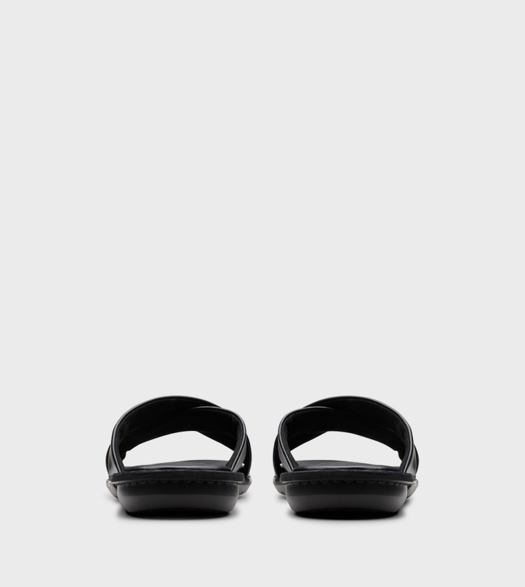 Penryn Mule Arabic Sandals