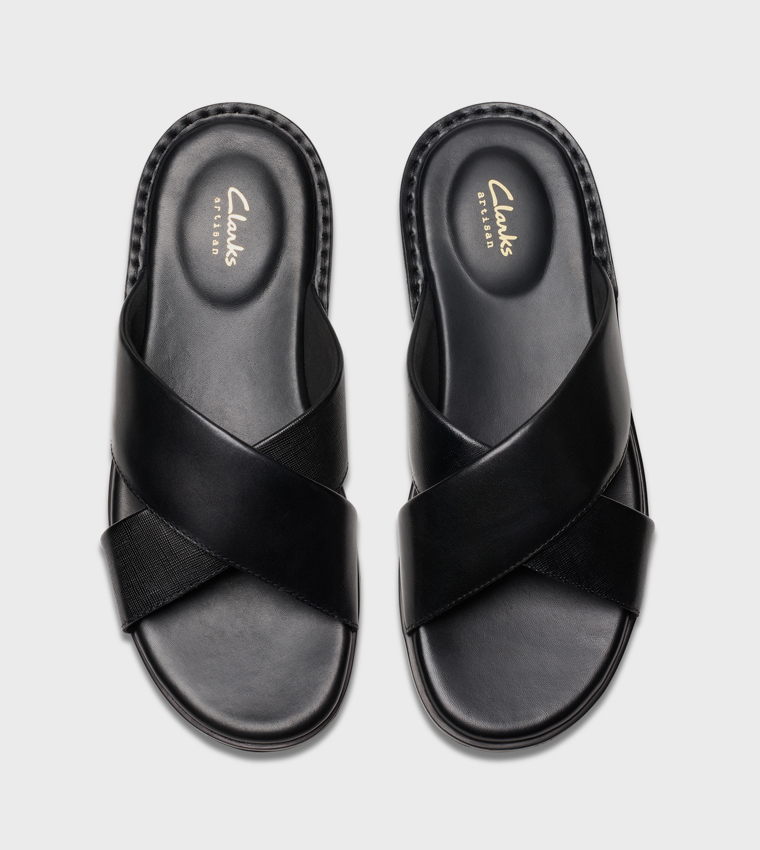 Penryn Mule Arabic Sandals