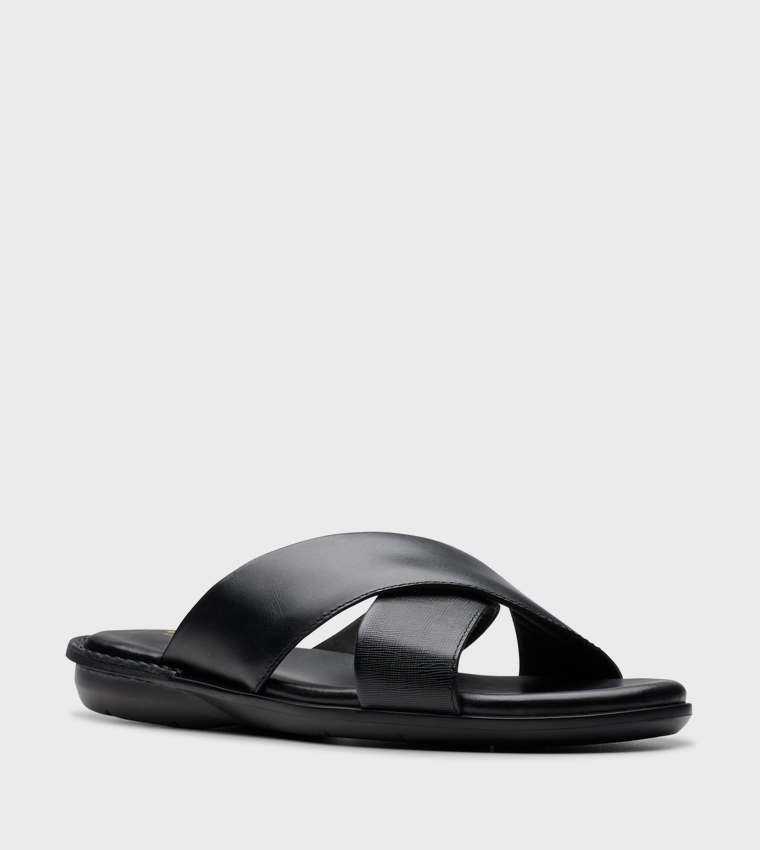 Penryn Mule Arabic Sandals