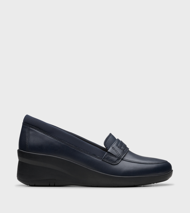 Suttyn Penny Loafers
