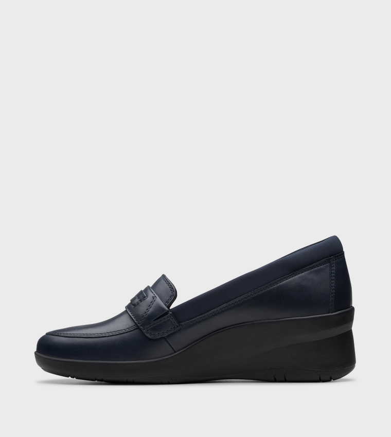 Suttyn Penny Loafers