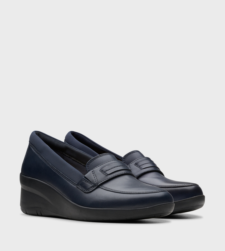 Suttyn Penny Loafers
