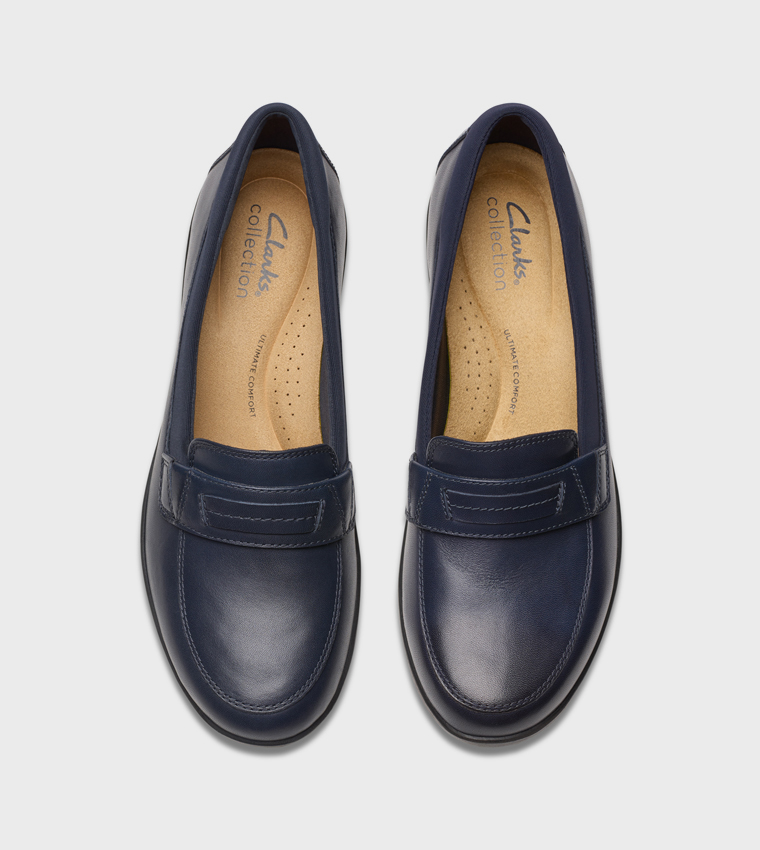 Suttyn Penny Loafers