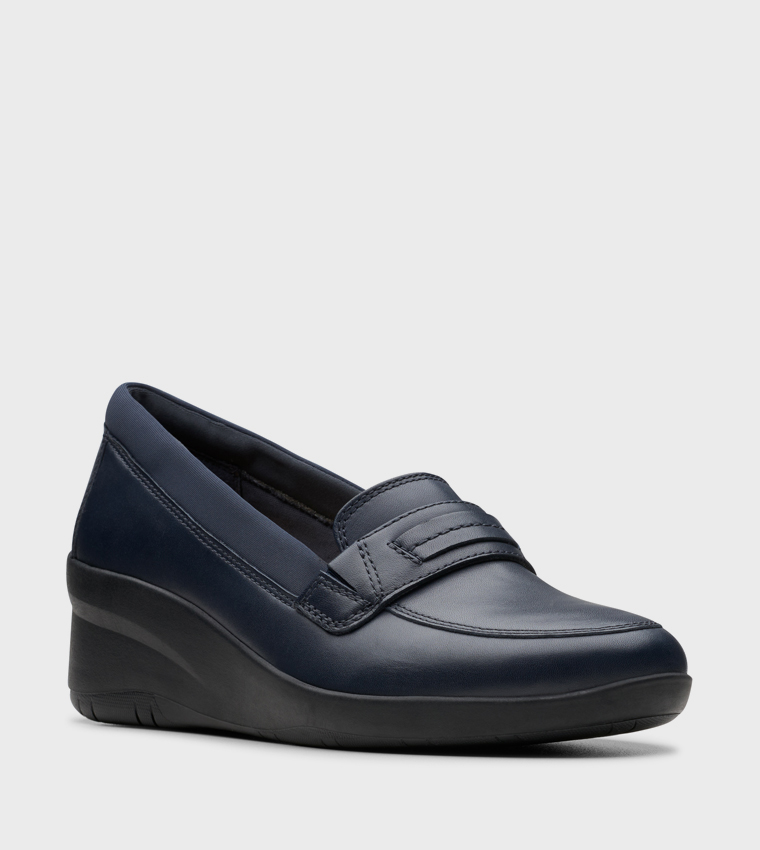 Suttyn Penny Loafers