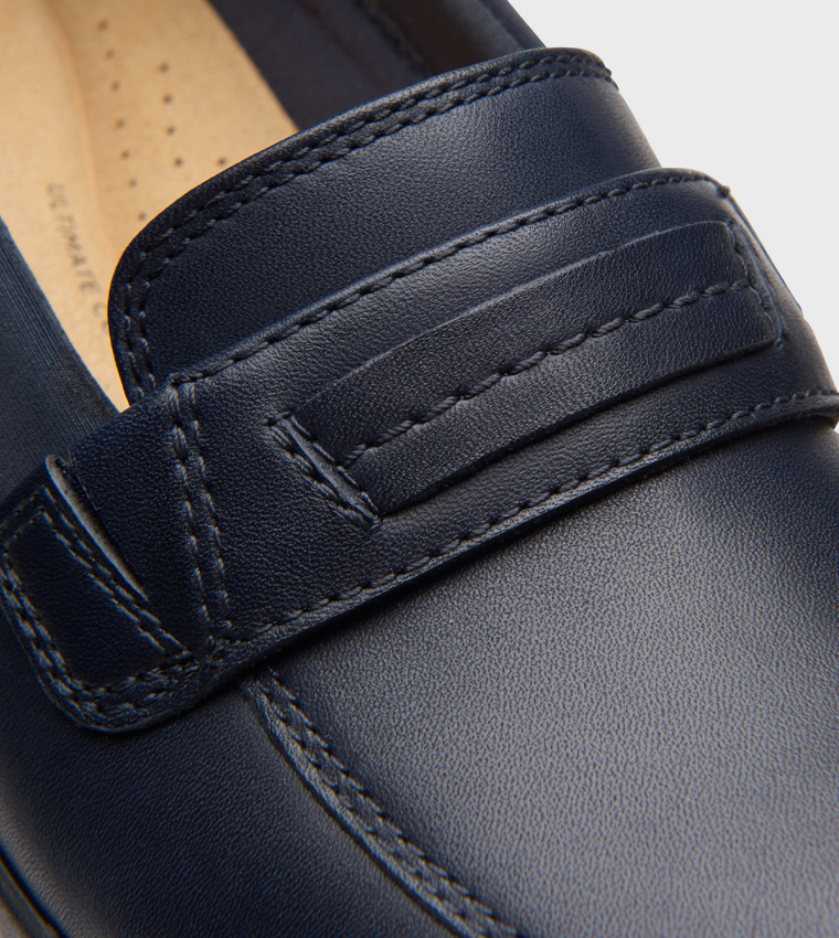 Suttyn Penny Loafers